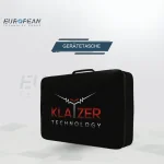 Transportkoffer des Klayzer GR Pro für sicheren Schutz und einfachen Transport