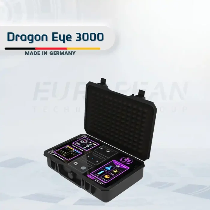 Dragon Eye 3000