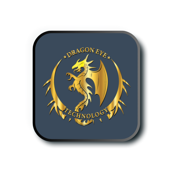 Dragon Eye