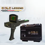 Gold Legend Metal Detector