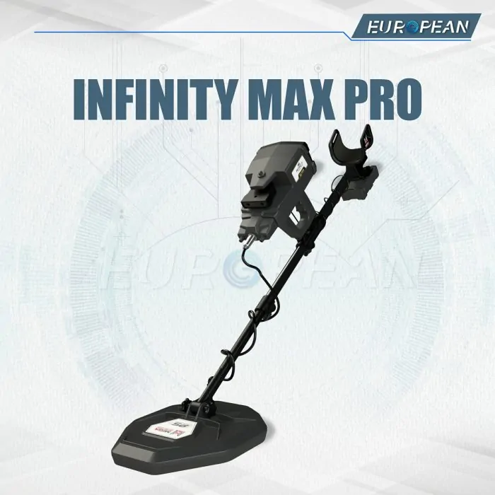 Infinity Max Pro European Technology