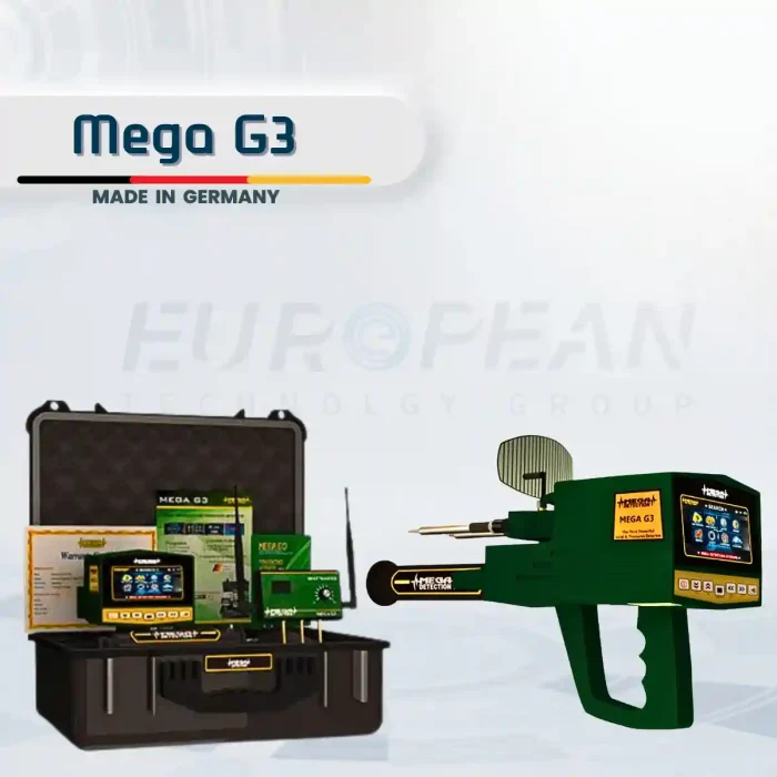 Mega G3