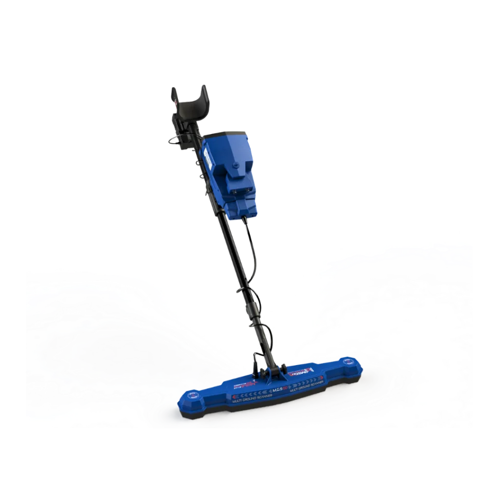 Gold star 3d scanner