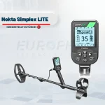 Nokta Simplex LITE