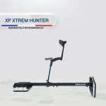 XP XTREM HUNTER Tiefensuchgerät (Deep-Search Metalldetektor)