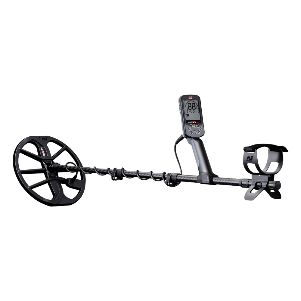 Minelab Equinox 700 Metalldetektor