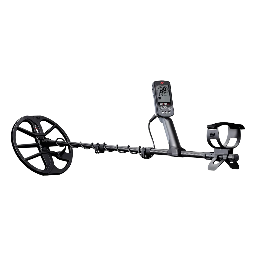 Minelab Equinox 700 Metalldetektor