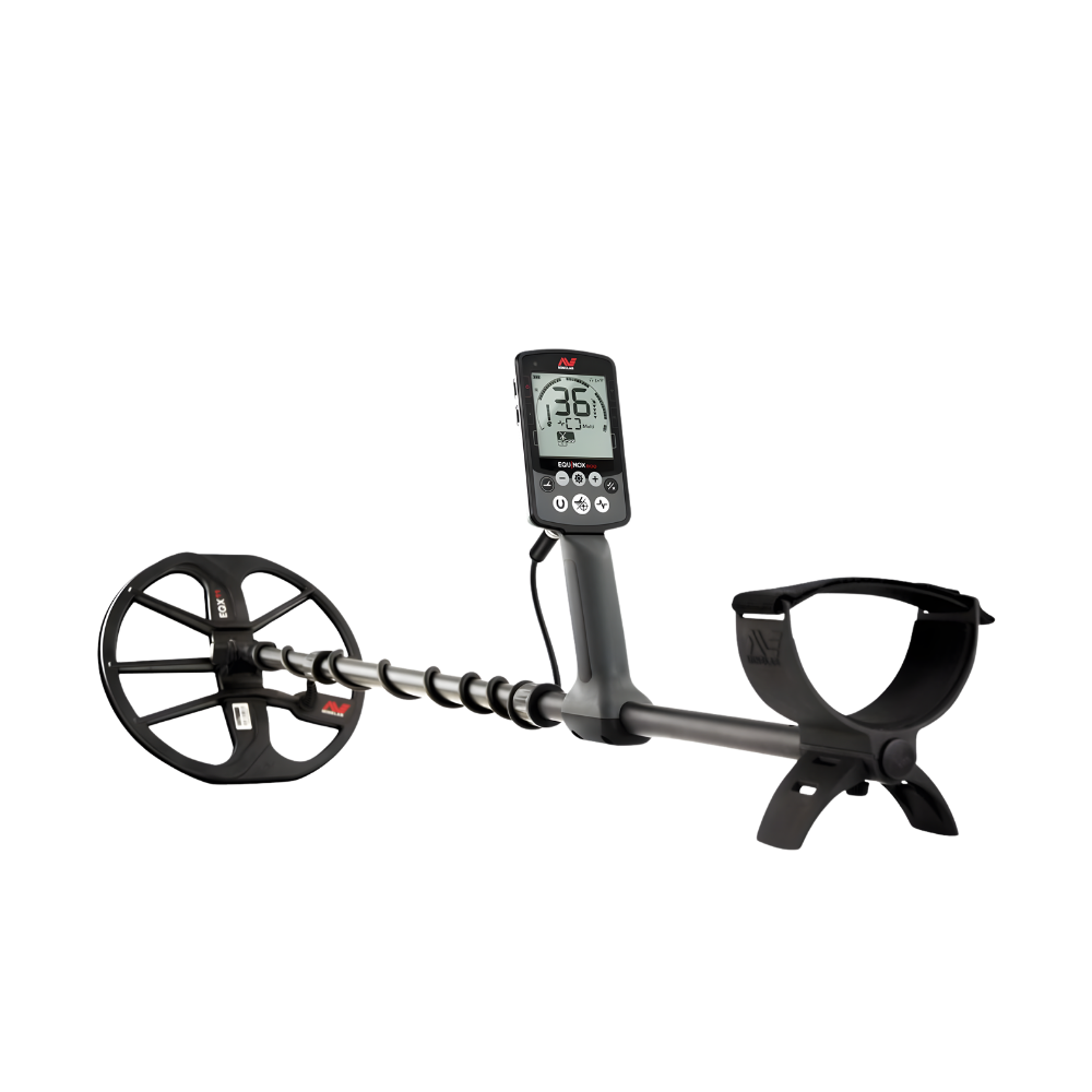 minelab equinox 600