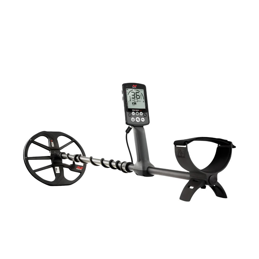 minelab equinox 600
