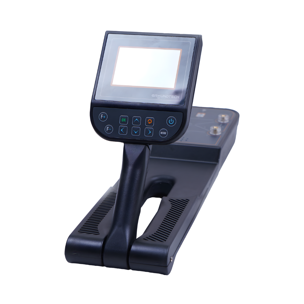 groundtech discovery