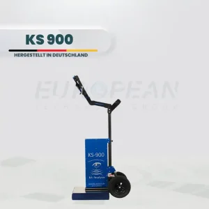 gpr ks 900