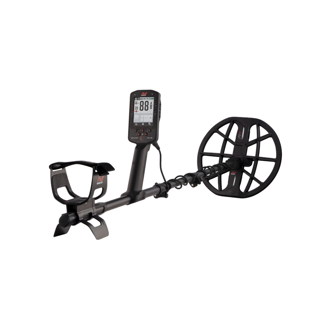 Minelab Manticore Metalldetektor