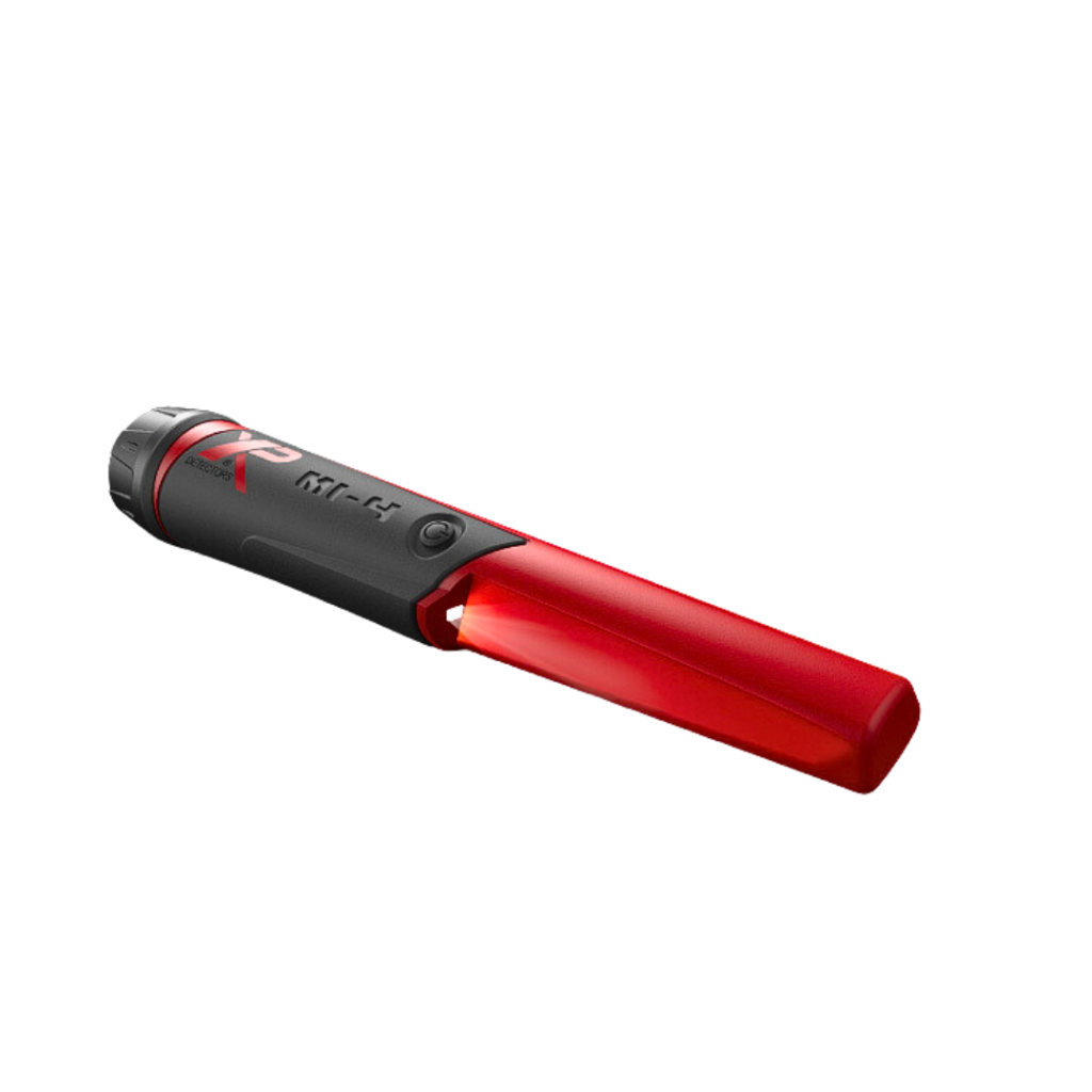 xp pinpointer mi 4 detector