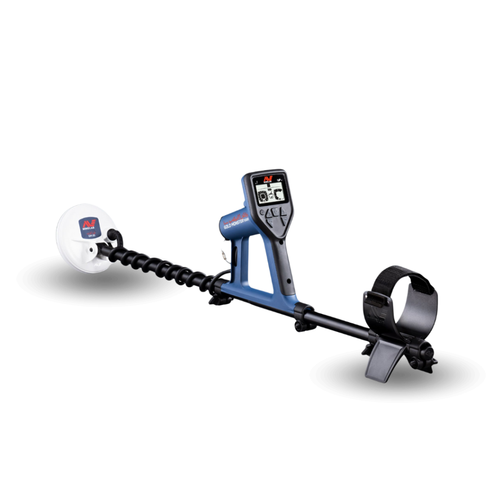 Minelab Gold Monster 1000 Suchgerät für die Goldsuche