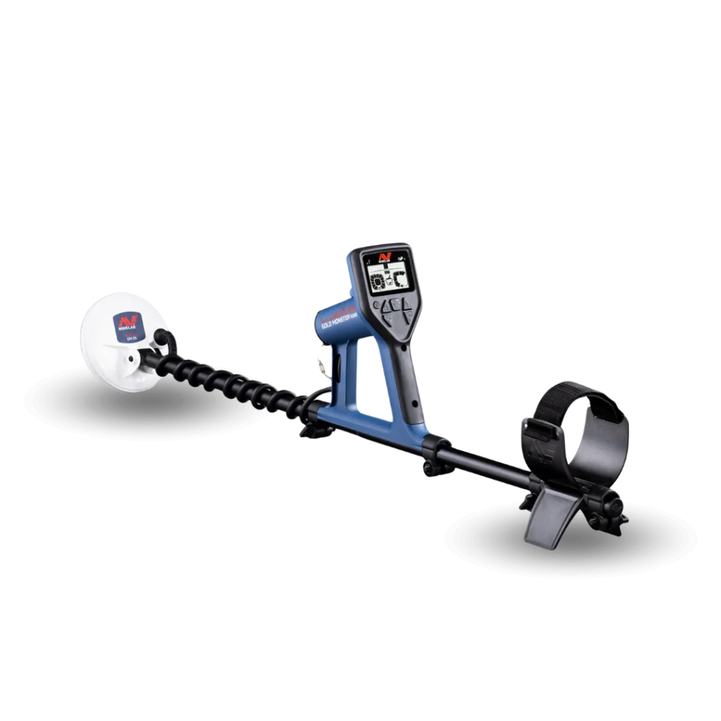 Minelab Gold Monster 1000 Suchgerät für die Goldsuche