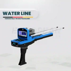 Geoground Water Line Grundwasser-Detektor