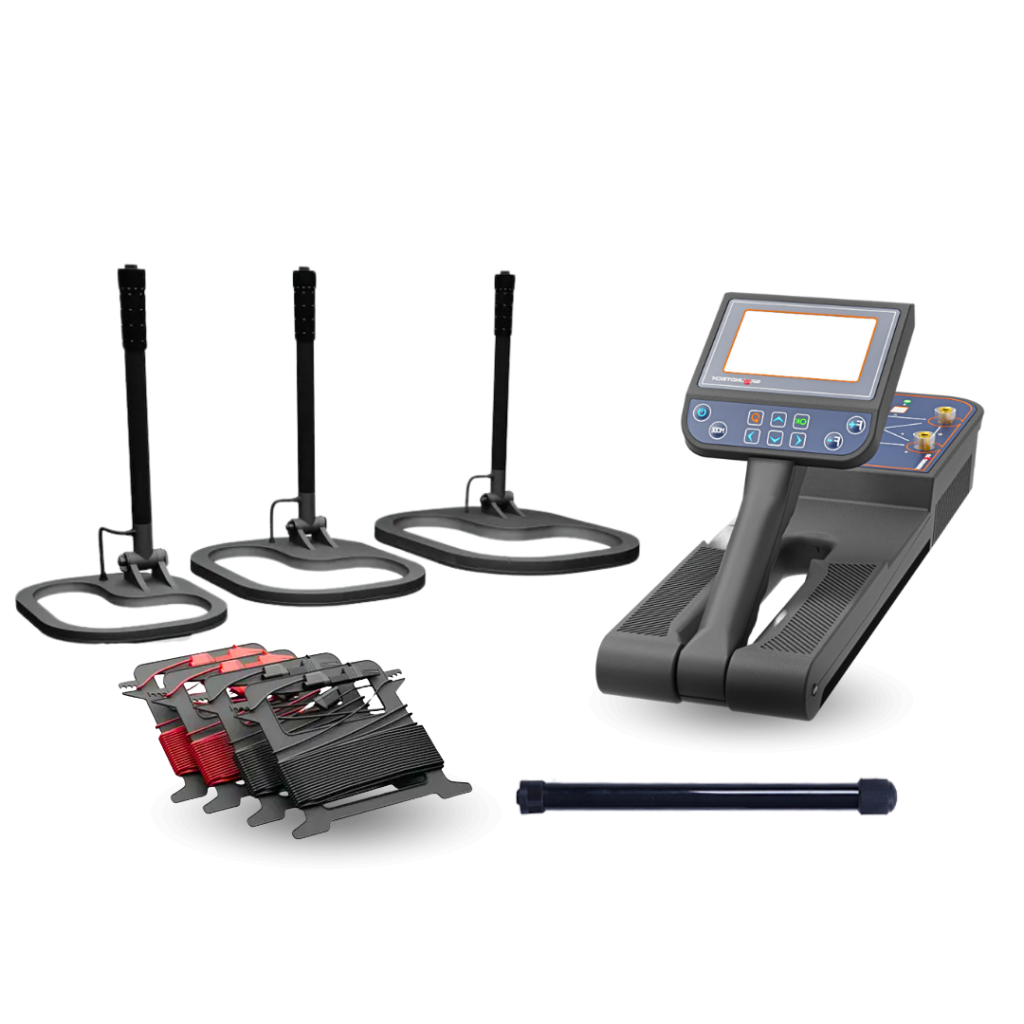 groundtech a2 geo detector