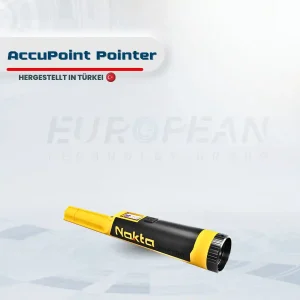 AccuPoint Pointer