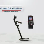 Conrad GR4 Dual
