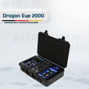 Dragon Eye 2000