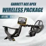 Garrett Ace Apex - Basic - Image 2