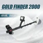 Gold Finder 2000 - Image 2