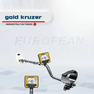Gold Kruzer