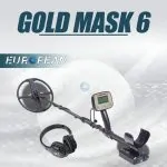 Golden Mask 6 - Image 2
