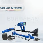 Gold Star 3D Scanner