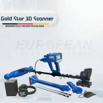 Gold Star 3D Scanner