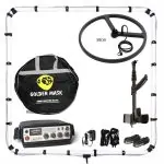 Golden Mask Deep Hunter Pro 5 - Image 2