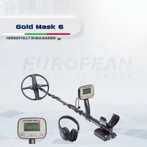 Golden Mask 6