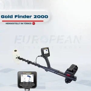Gold Finder 2000