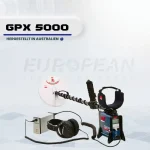 Minelab GPX 5000