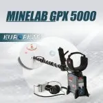 Minelab GPX 5000 - Image 2