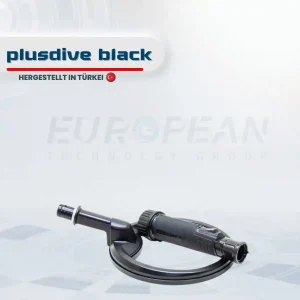 Nokta Makro PulseDive Black