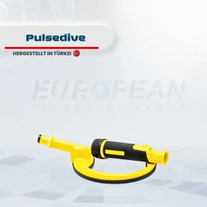 Nokta PulseDive Yellow