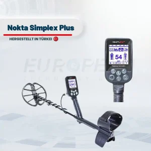 Nokta Makro simplex +