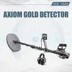 Garrett Axiom - Image 2