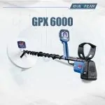 Minelab gpx 6000 - Image 2