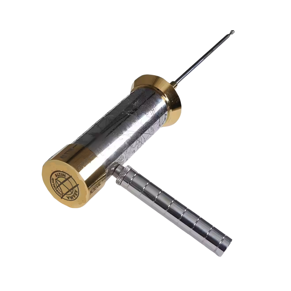 Hakan Modell 16 detektor