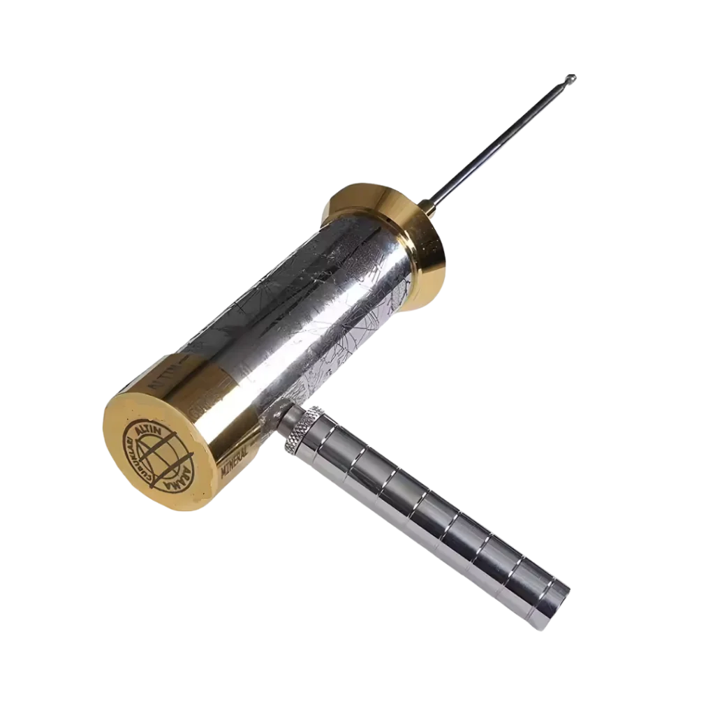 Hakan Modell 16 detektor