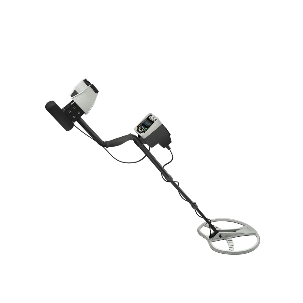 Treasure Way metal detector