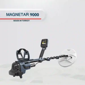 nokta Magnetar 9000