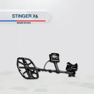 gold stinger x6